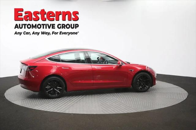 2019 Tesla Model 3 Standard Range