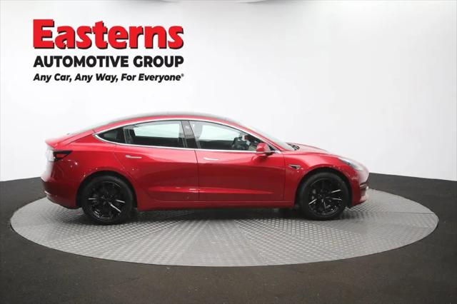 2019 Tesla Model 3 Standard Range