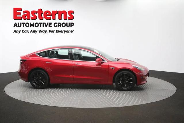 2019 Tesla Model 3 Standard Range
