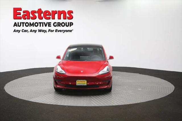 2019 Tesla Model 3 Standard Range