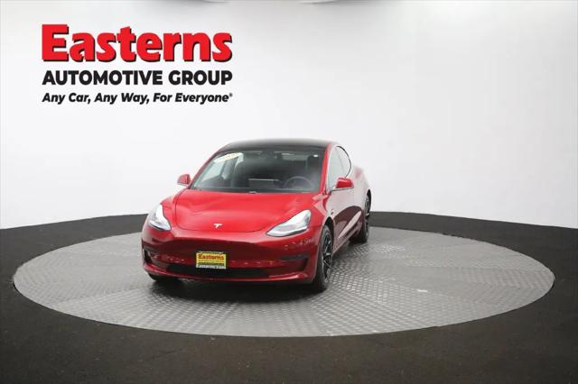 2019 Tesla Model 3 Standard Range