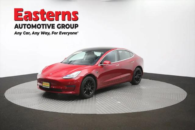 2019 Tesla Model 3 Standard Range