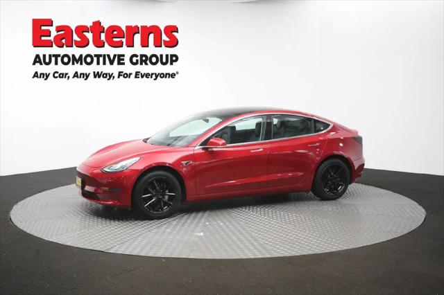 2019 Tesla Model 3 Standard Range
