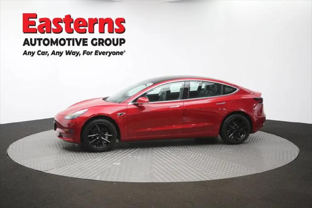 2019 Tesla Model 3 Standard Range