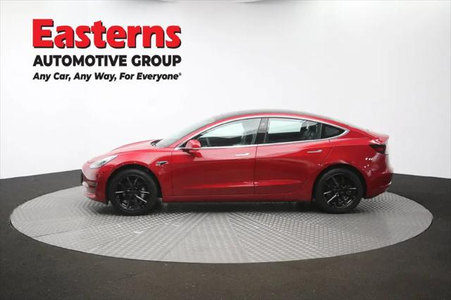 2019 Tesla Model 3 Standard Range
