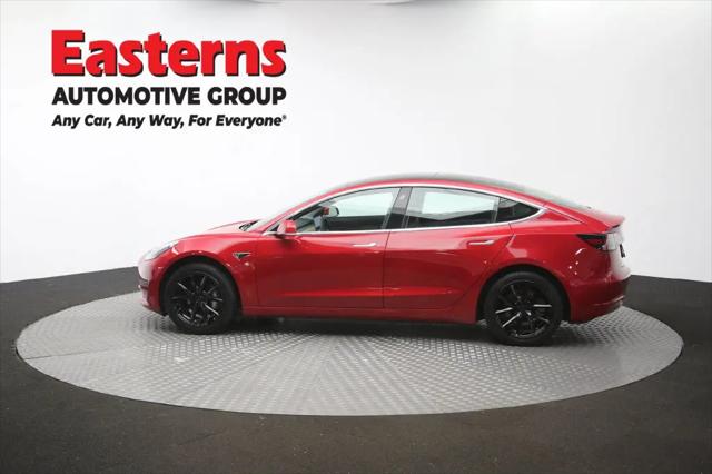 2019 Tesla Model 3 Standard Range