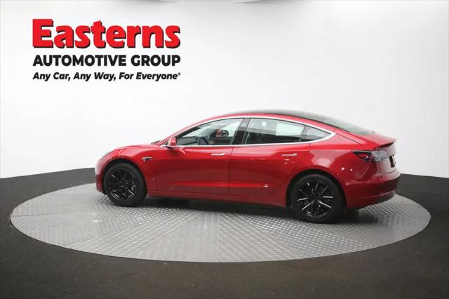 2019 Tesla Model 3 Standard Range