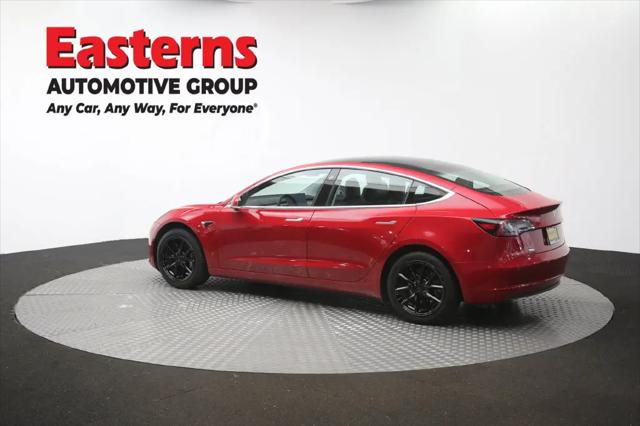 2019 Tesla Model 3 Standard Range