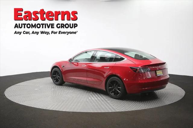 2019 Tesla Model 3 Standard Range