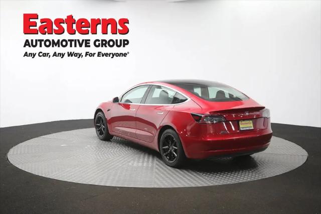 2019 Tesla Model 3 Standard Range