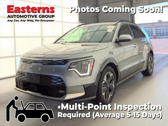 2023 Kia Niro EV Wave for sale in Sterling, VA