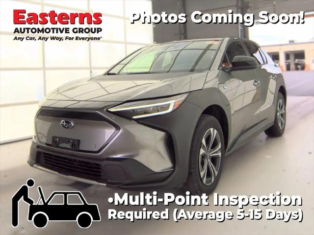 2023 Subaru Solterra Premium for sale in Sterling, VA
