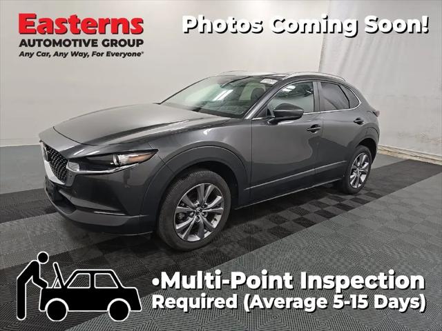 2024 Mazda CX-30 2.5 S Preferred Package for sale in Sterling, VA