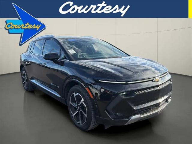 2024 Chevrolet Equinox LT for sale in Scottsdale, AZ