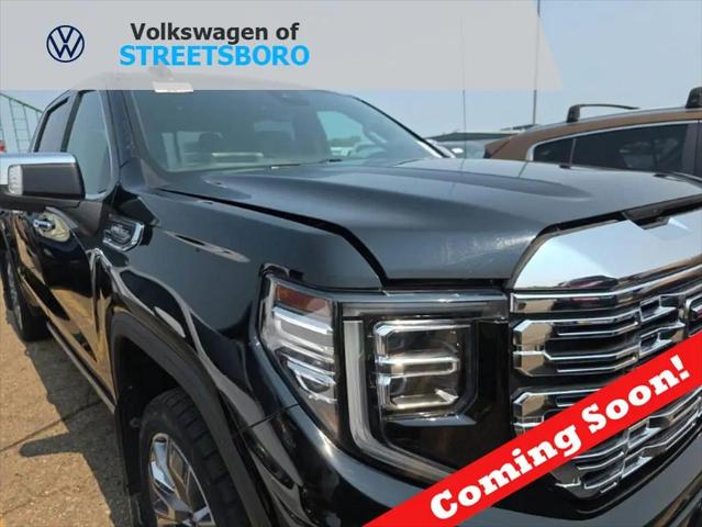 2023 GMC Sierra 1500 Denali for sale in Streetsboro, OH