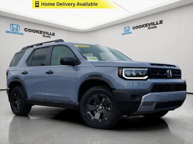 2026 Honda Passport AWD RTL for sale in Cookeville, TN