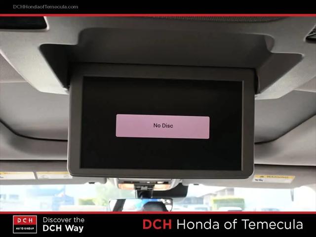 2022 Honda Pilot 2WD Touring 7 Passenger