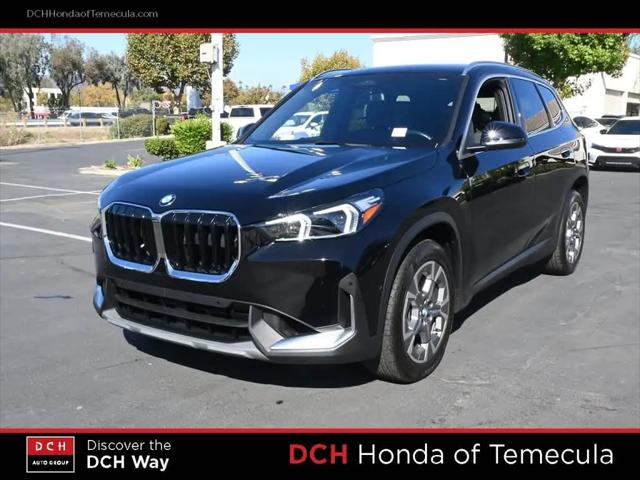 2023 BMW X1 xDrive28i for sale in Temecula, CA