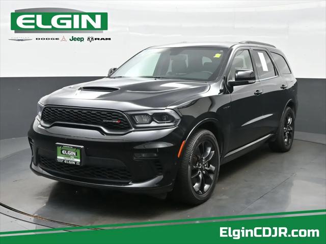 2021 Dodge Durango R/T for sale in Streamwood, IL