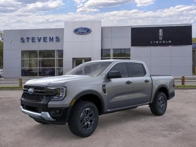 2026 Ford Ranger XLT for sale in Milford, CT