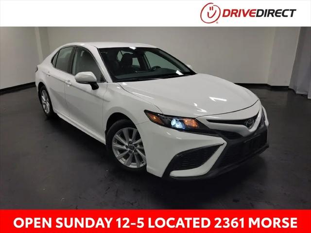 2024 Toyota Camry SE Nightshade for sale in Columbus, OH