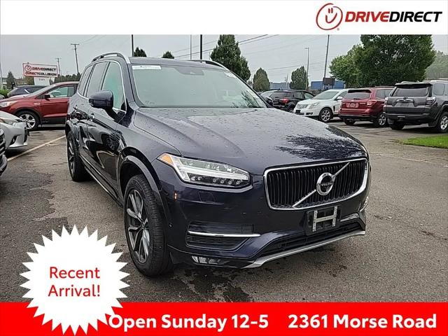 2017 Volvo XC90 T6 Momentum for sale near Columbus, OH