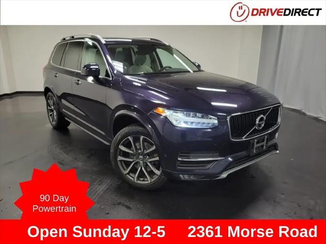 2017 Volvo XC90 for sale near Columbus, OH