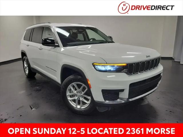 2023 Jeep Grand Cherokee L Laredo for sale in Columbus, OH
