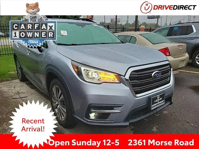 2021 Subaru Ascent Touring for sale near Columbus, OH