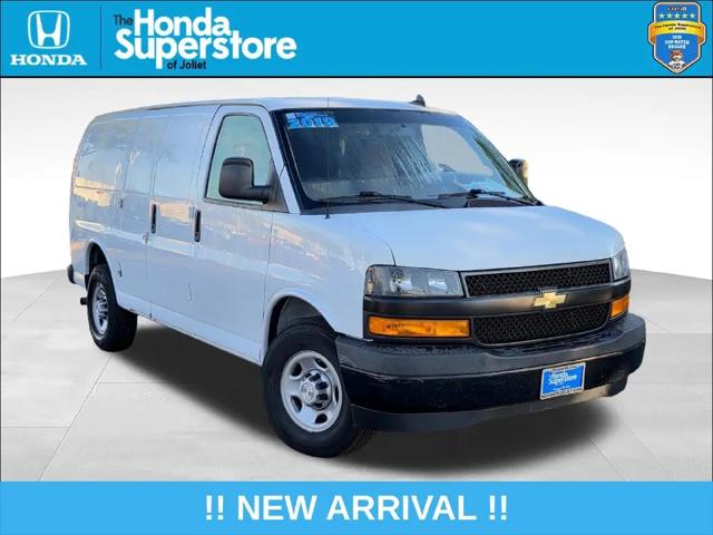 2019 Chevrolet Express Work Van for sale in Joliet, IL