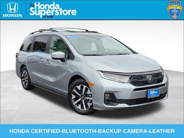 2026 Honda Odyssey EX-L for sale in Joliet, IL