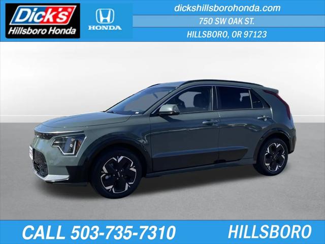 2023 Kia Niro EV Wave for sale in Hillsboro, OR