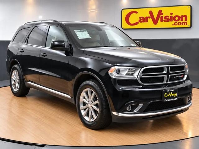 2018 Dodge Durango SXT AWD for sale in Maple Shade, NJ