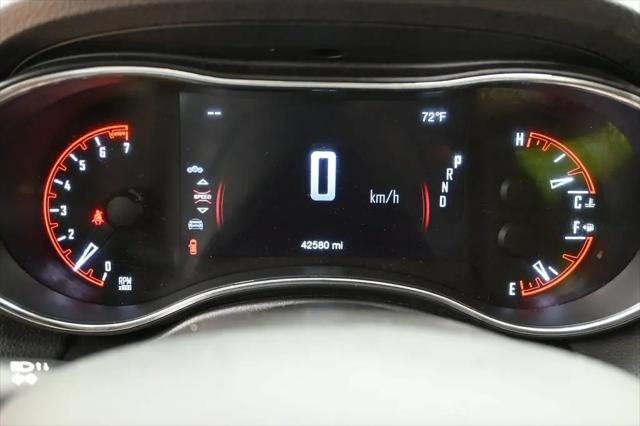 2018 Dodge Durango SXT AWD