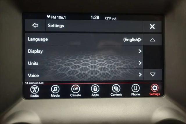 2018 Dodge Durango SXT AWD