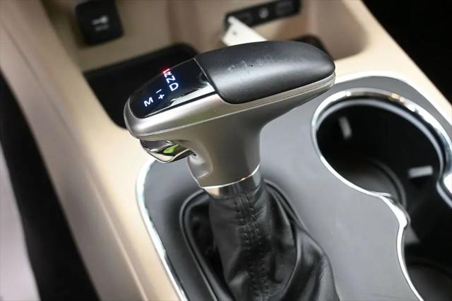 2018 Dodge Durango SXT AWD