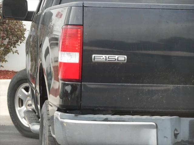 2004 Ford F-150 XLT for sale in Melrose Park, IL