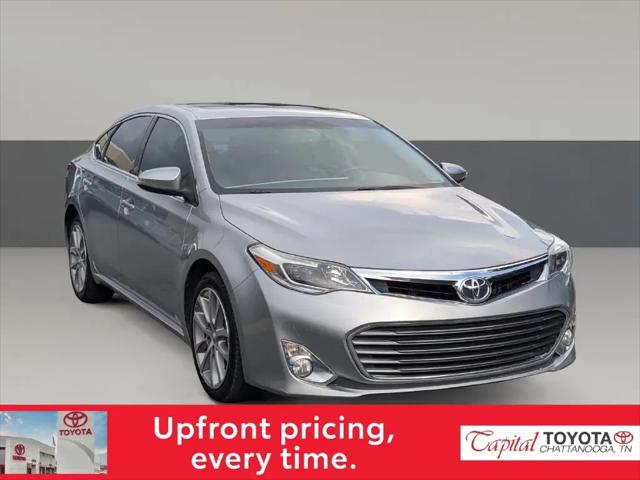 2015 Toyota Avalon XLE Touring for sale in Chattanooga, TN