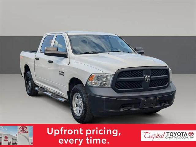 2014 Ram 1500 Tradesman for sale in Chattanooga, TN