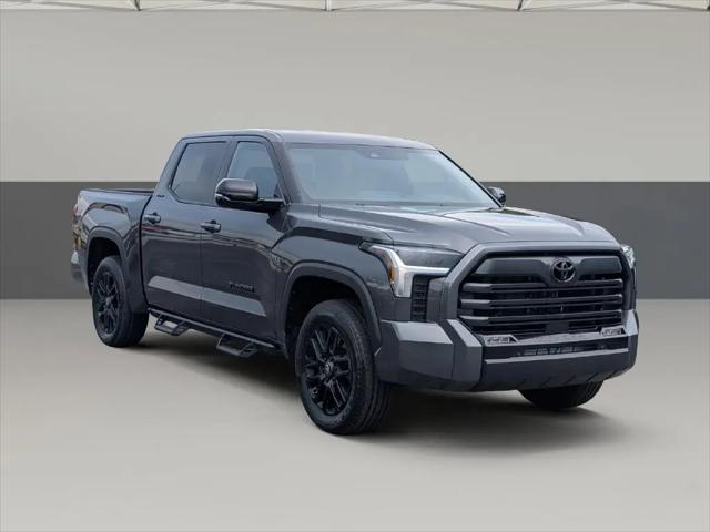 2026 Toyota Tundra Limited CrewMax 5.5 Bed for sale in Chattanooga, TN