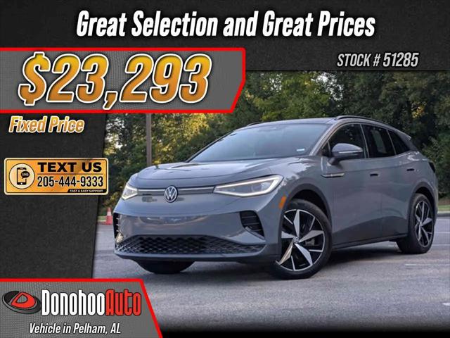 2023 Volkswagen ID.4 Pro S for sale in Pelham, AL