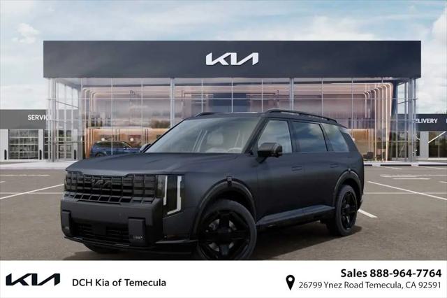 2027 Kia Telluride Hybrid X-Line SX for sale in Temecula, CA