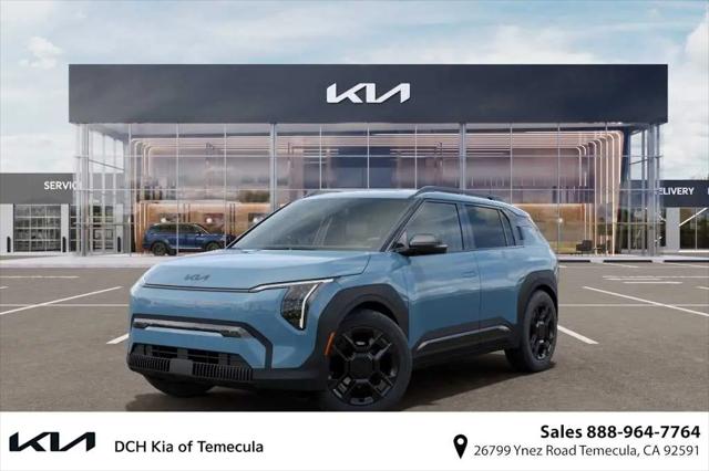 2027 Kia EV3 Wind for sale in Temecula, CA