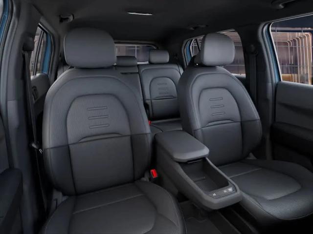 2027 Kia EV3 Wind