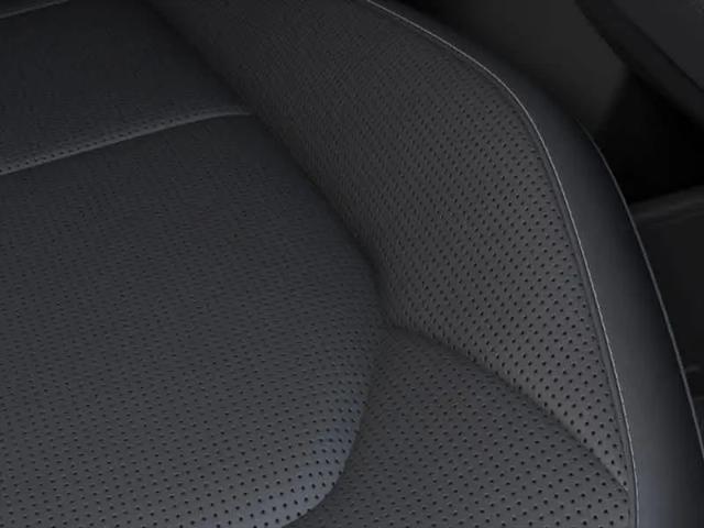 2027 Kia EV3 Wind