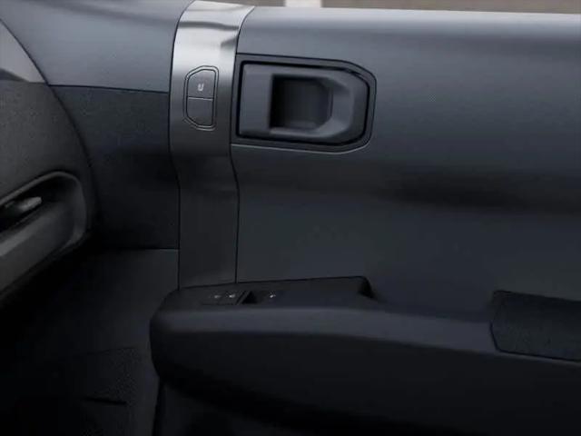 2027 Kia EV3 Wind