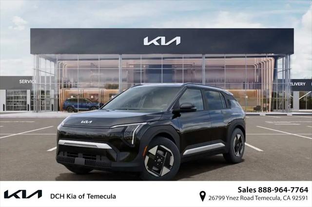 2027 Kia EV3 Wind for sale in Temecula, CA