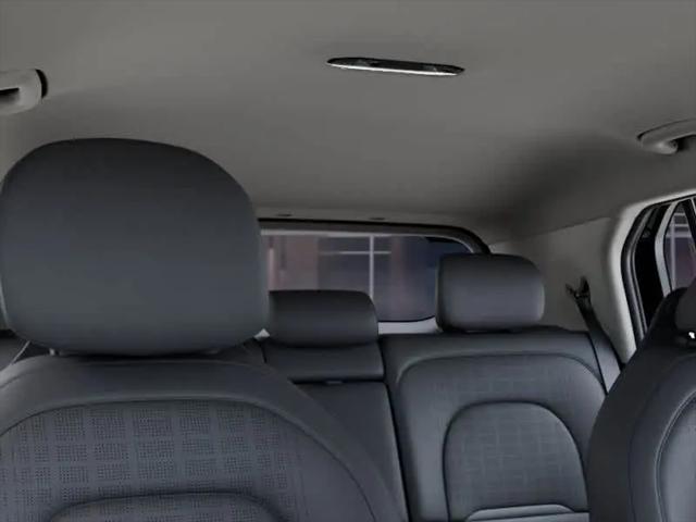 2027 Kia EV3 Wind