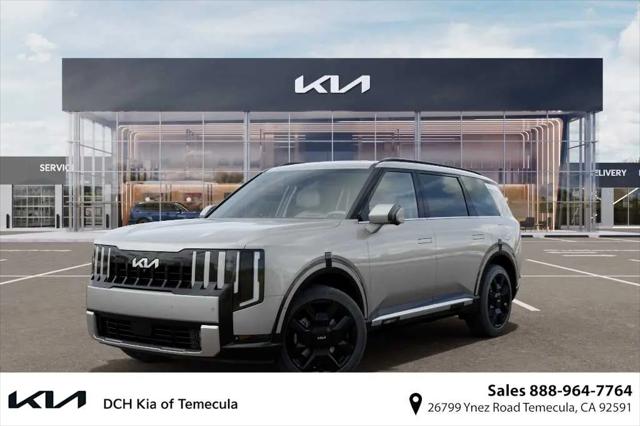2027 Kia Telluride Hybrid SX for sale in Temecula, CA