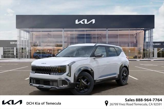 2027 Kia Seltos X-Line S for sale in Temecula, CA